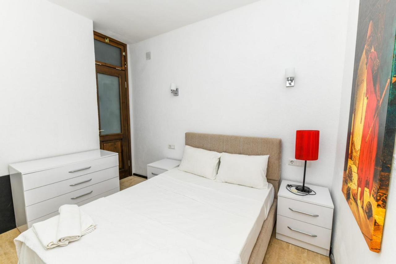 Apartmán Duplex House With Shared Pool Near Beach In Kalkan Exteriér fotografie